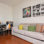 I Host Apartment - Appennini 53