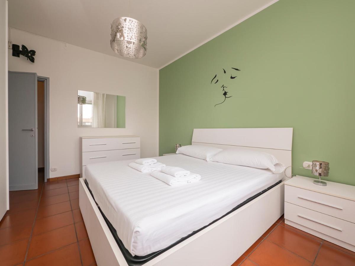 Apartamento I Host - Appennini 53 Milán