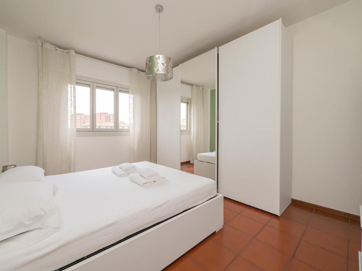 Apartamento I Host - Appennini 53 Milán