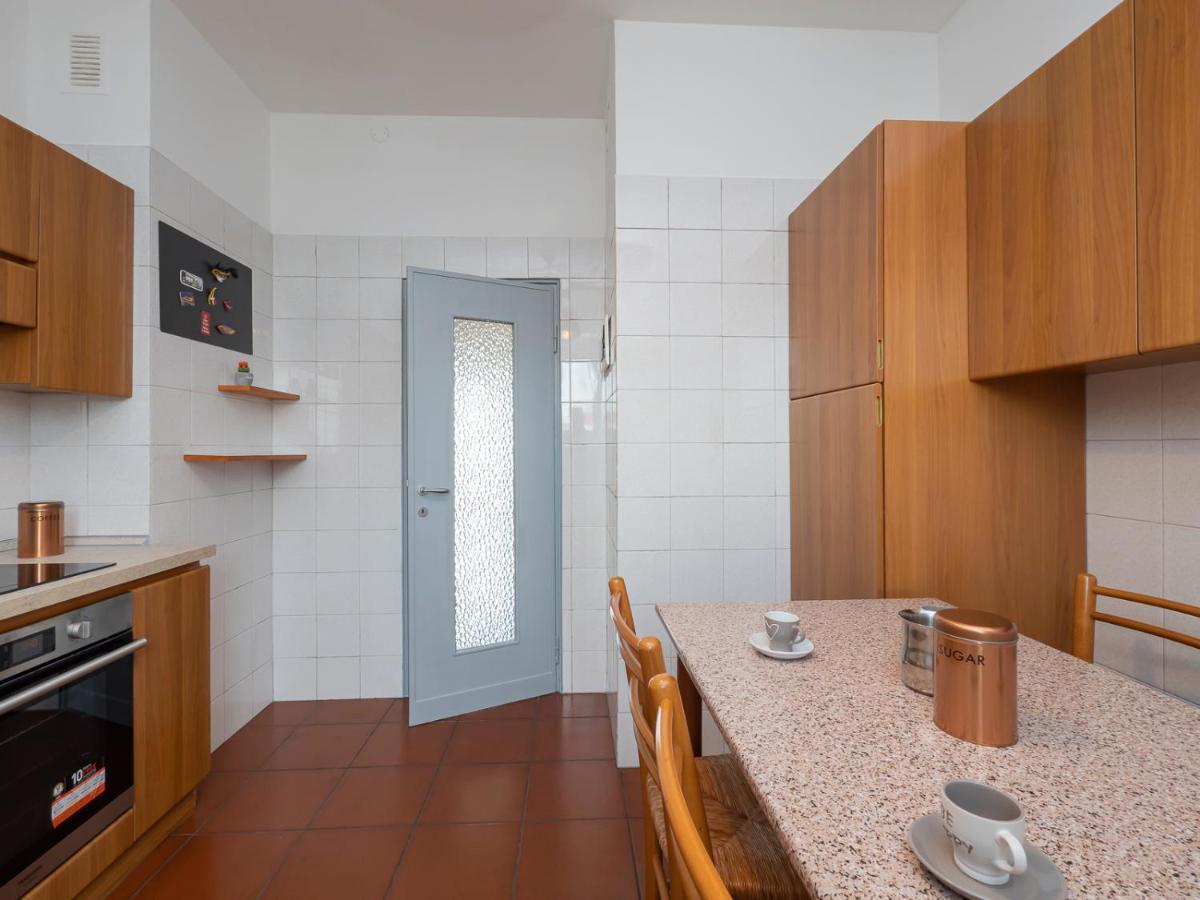 Apartamento I Host - Appennini 53 Milán