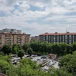 I Host Apartment - Appennini 53