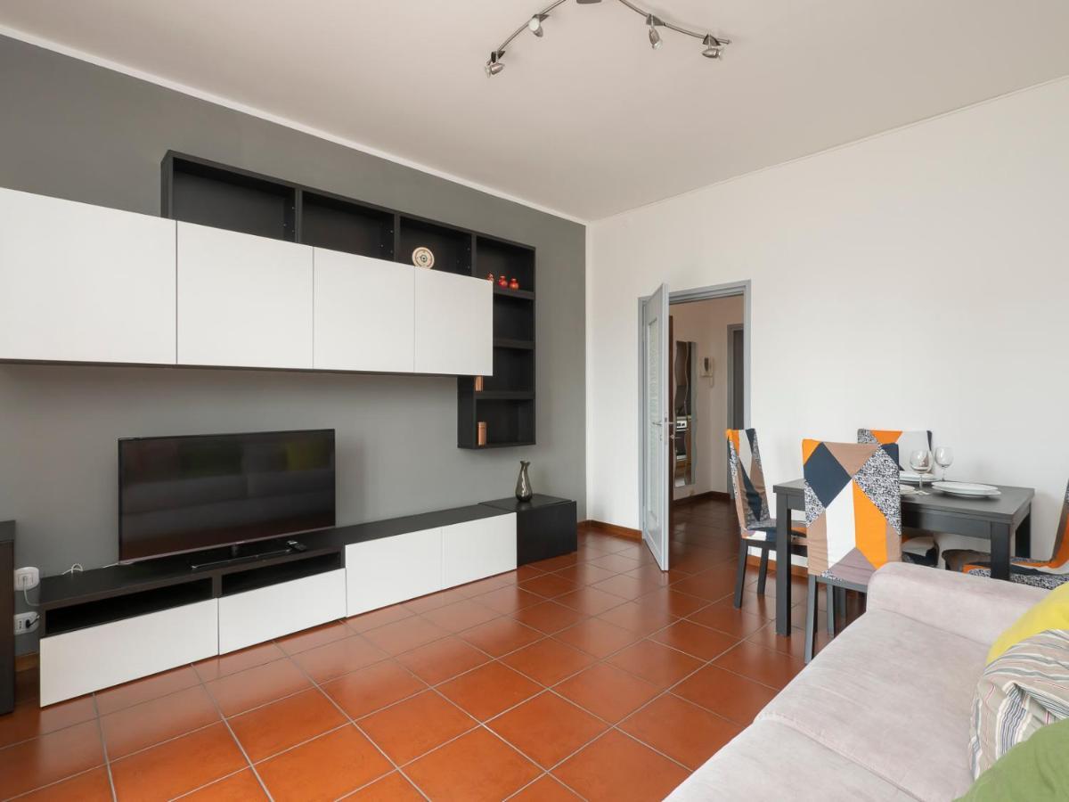 I Host - Appennini 53 Apartamento