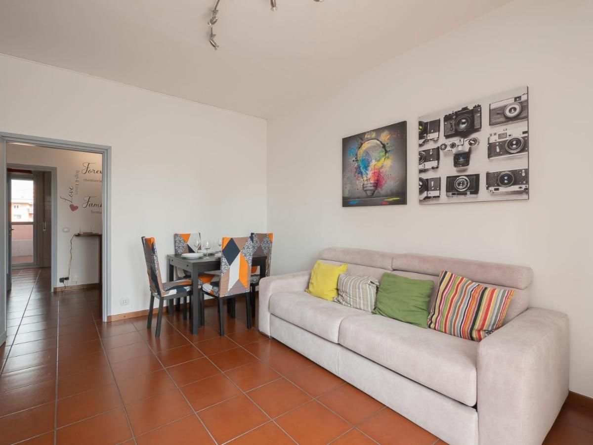 I Host - Appennini 53 Apartamento Milán