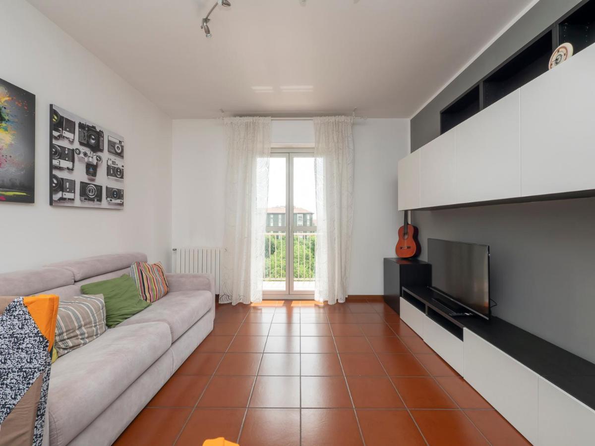 Apartamento I Host - Appennini 53 Milán