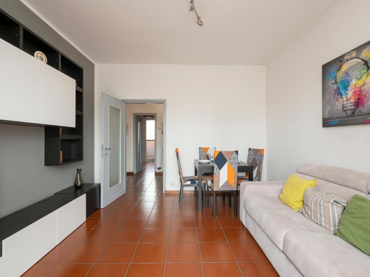 I Host - Appennini 53 Apartamento *